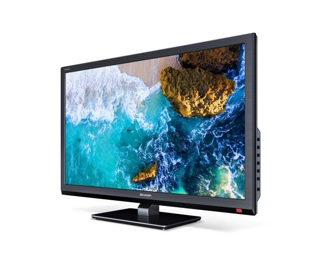 Sharp 24EA4E HD - 1373490 - zdjęcie 4